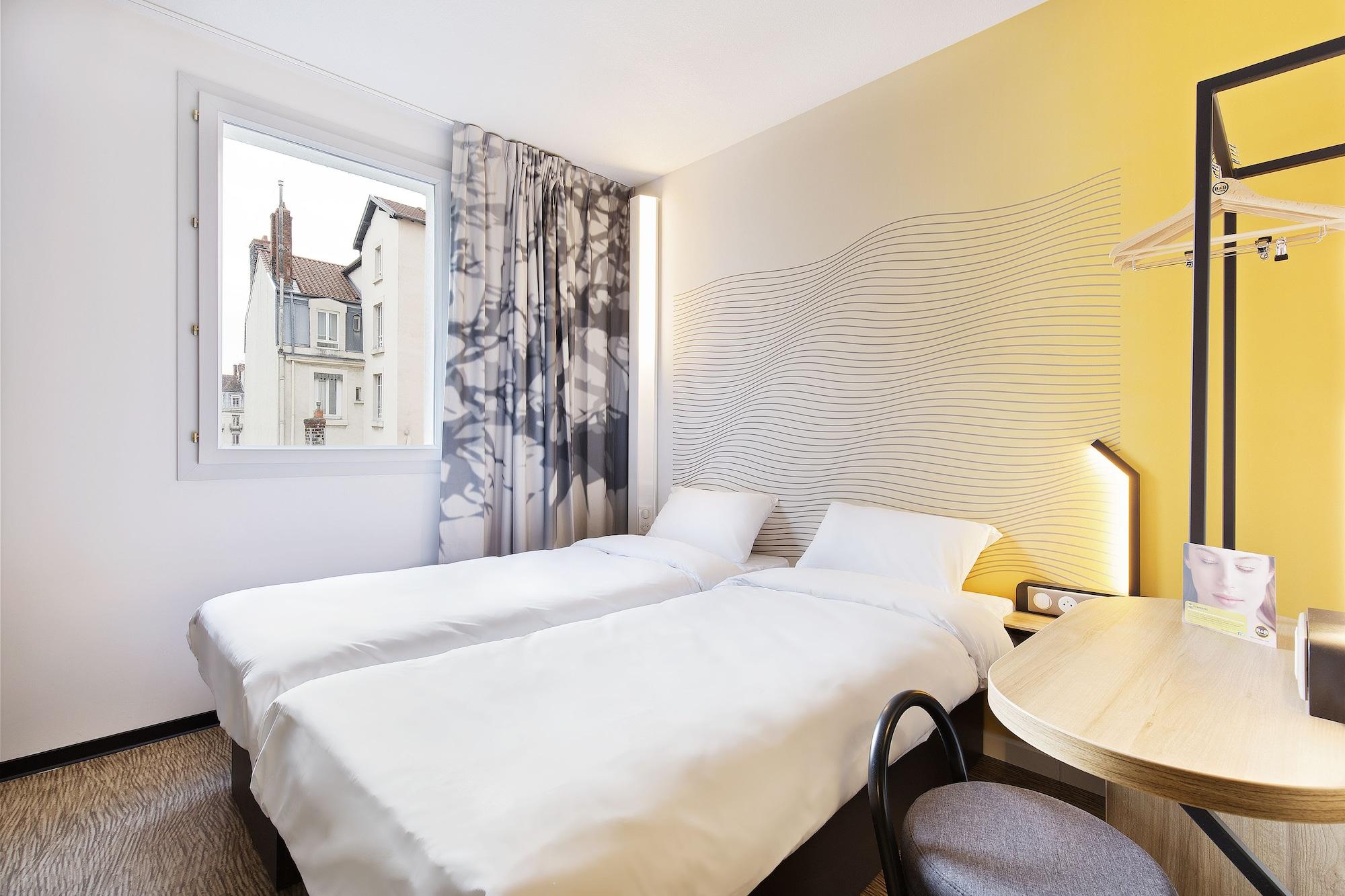 Hotel Centre Perrache Berthelot