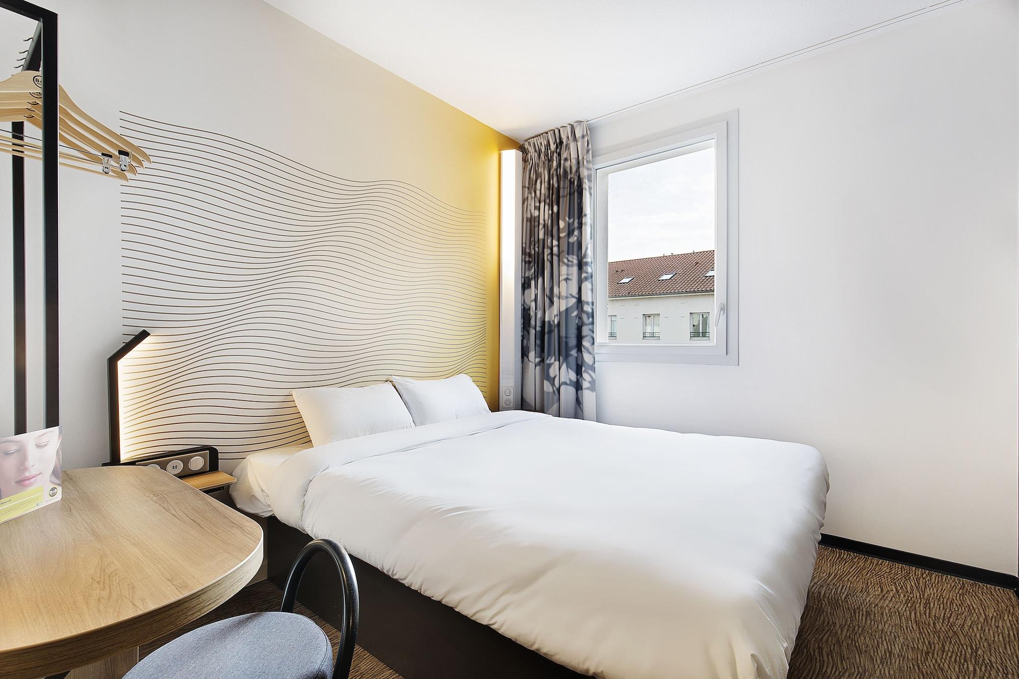 Hotel Centre Perrache Berthelot 3*