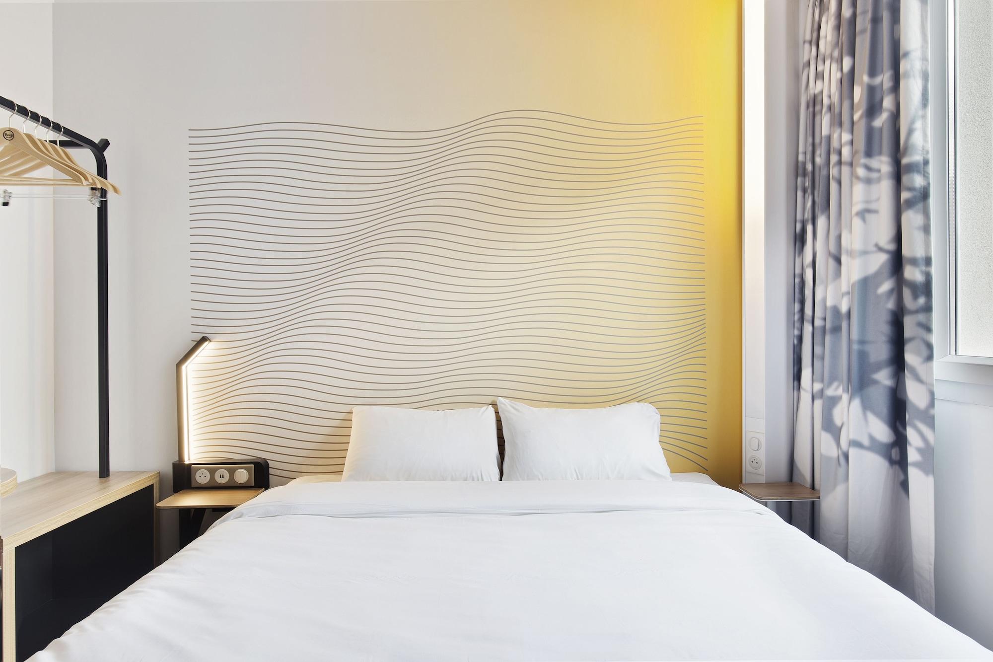 Hotel Centre Perrache Berthelot 3*