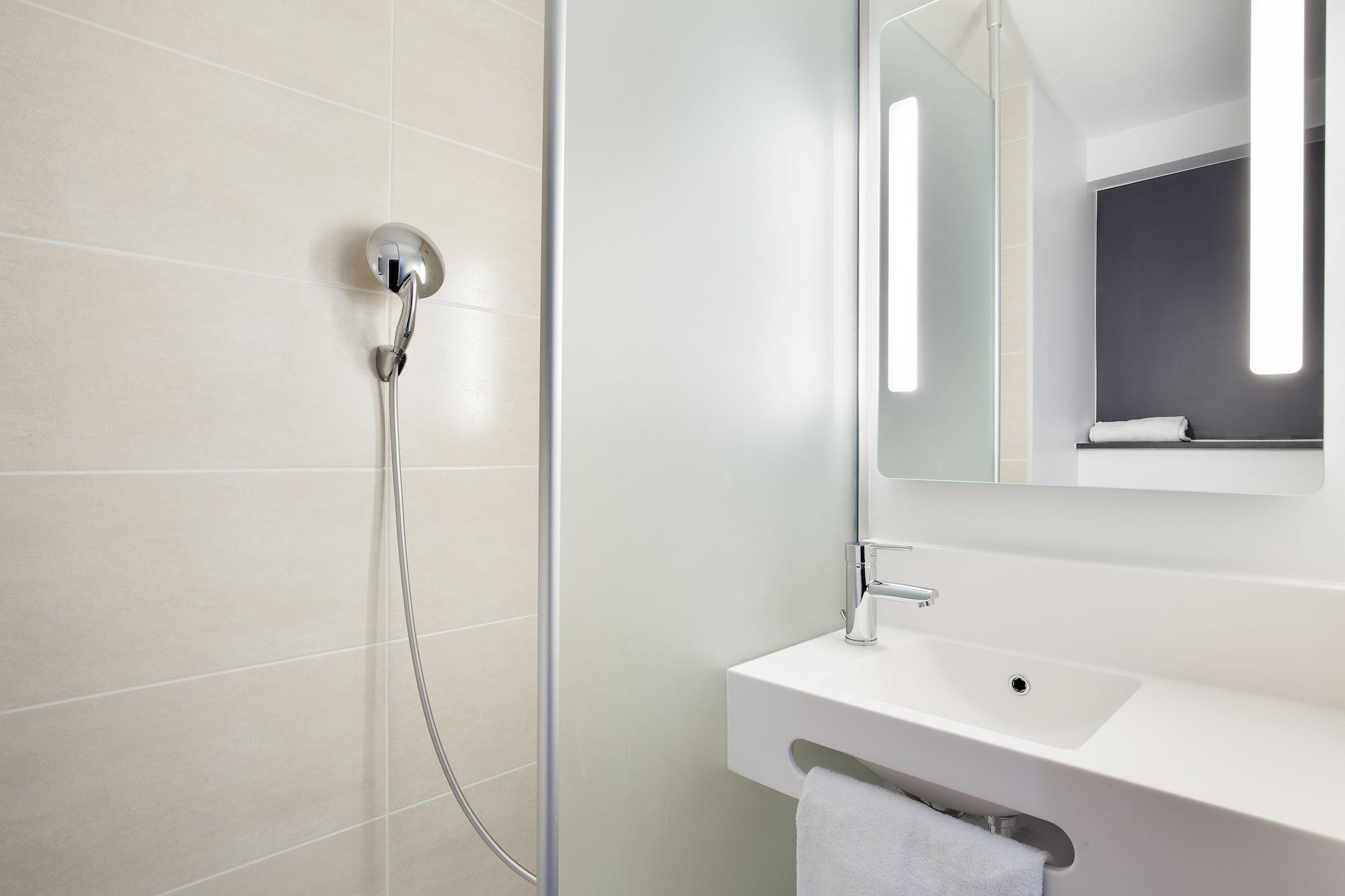 Centre Perrache Berthelot Hotel Lione