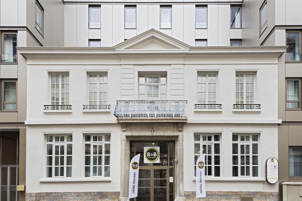 Centre Perrache Berthelot 3*