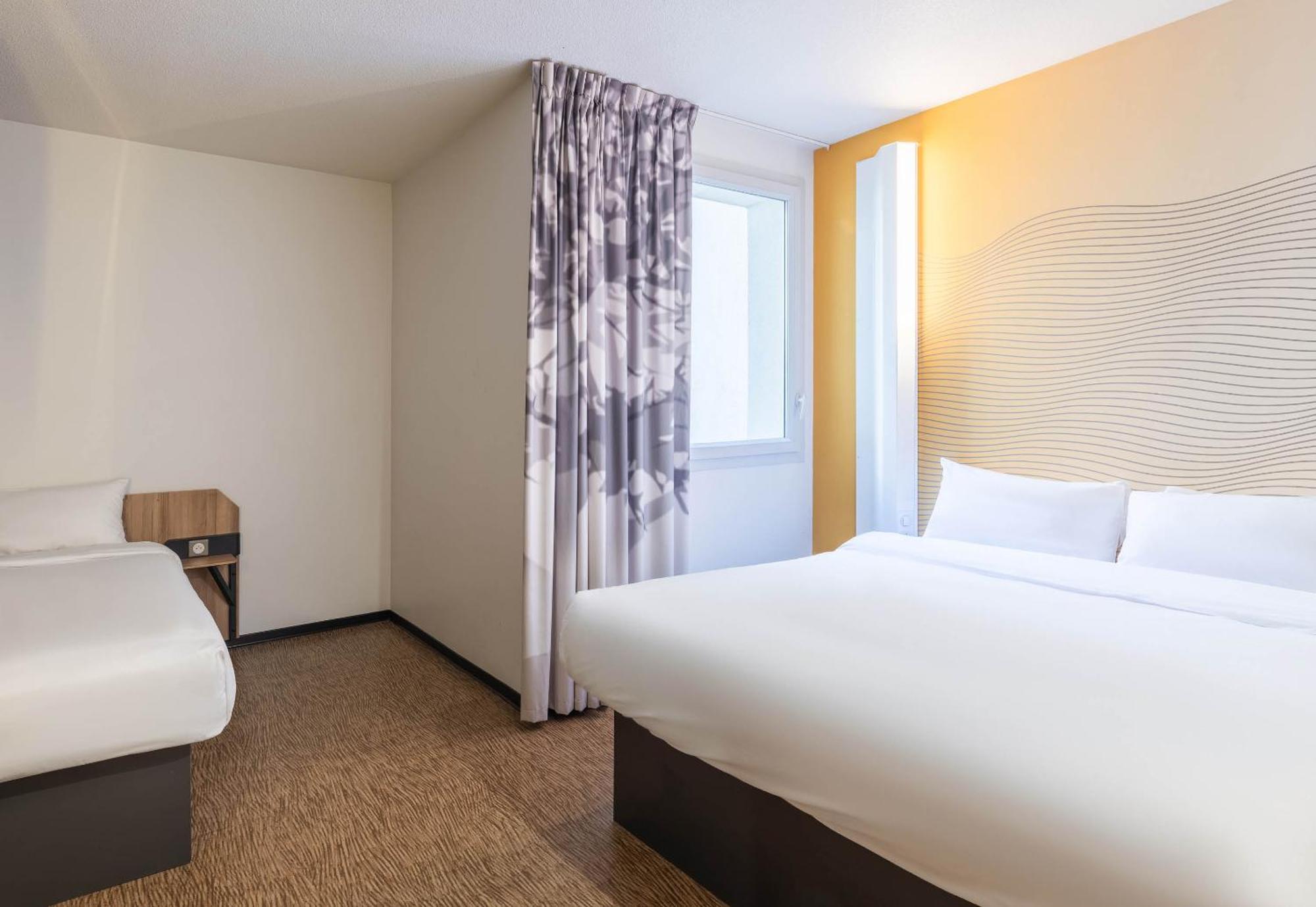 Centre Perrache Berthelot Hotel Lione