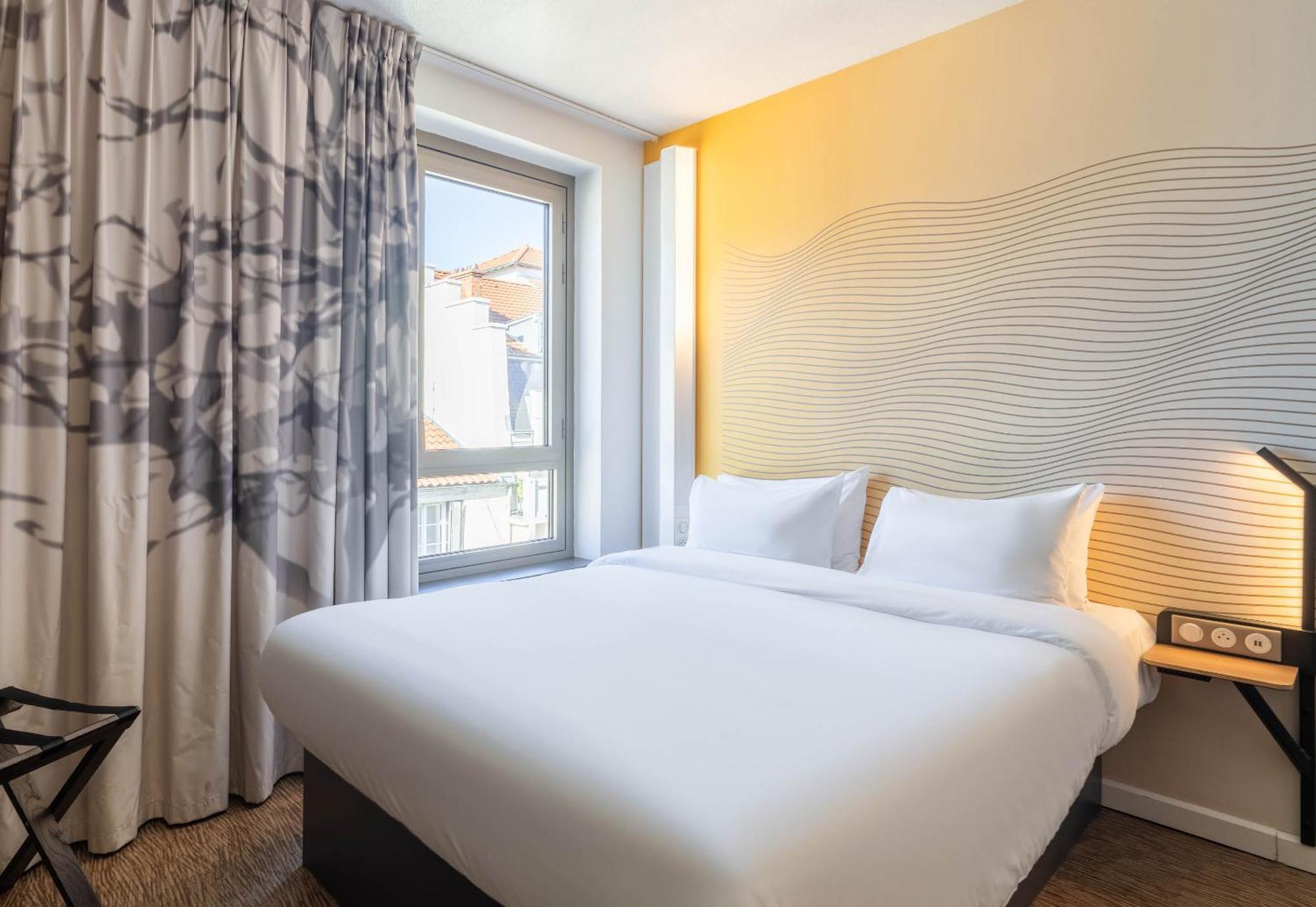 Centre Perrache Berthelot Hotel