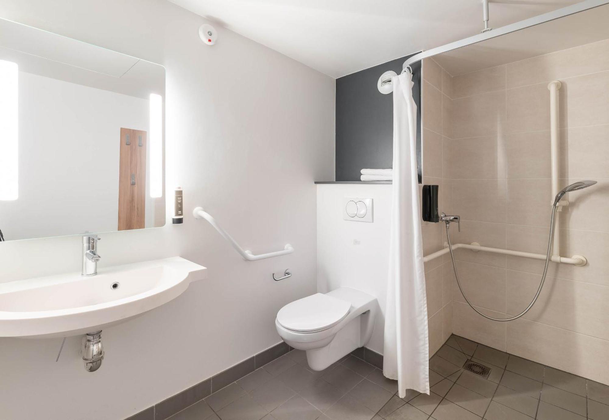 Hotel Centre Perrache Berthelot