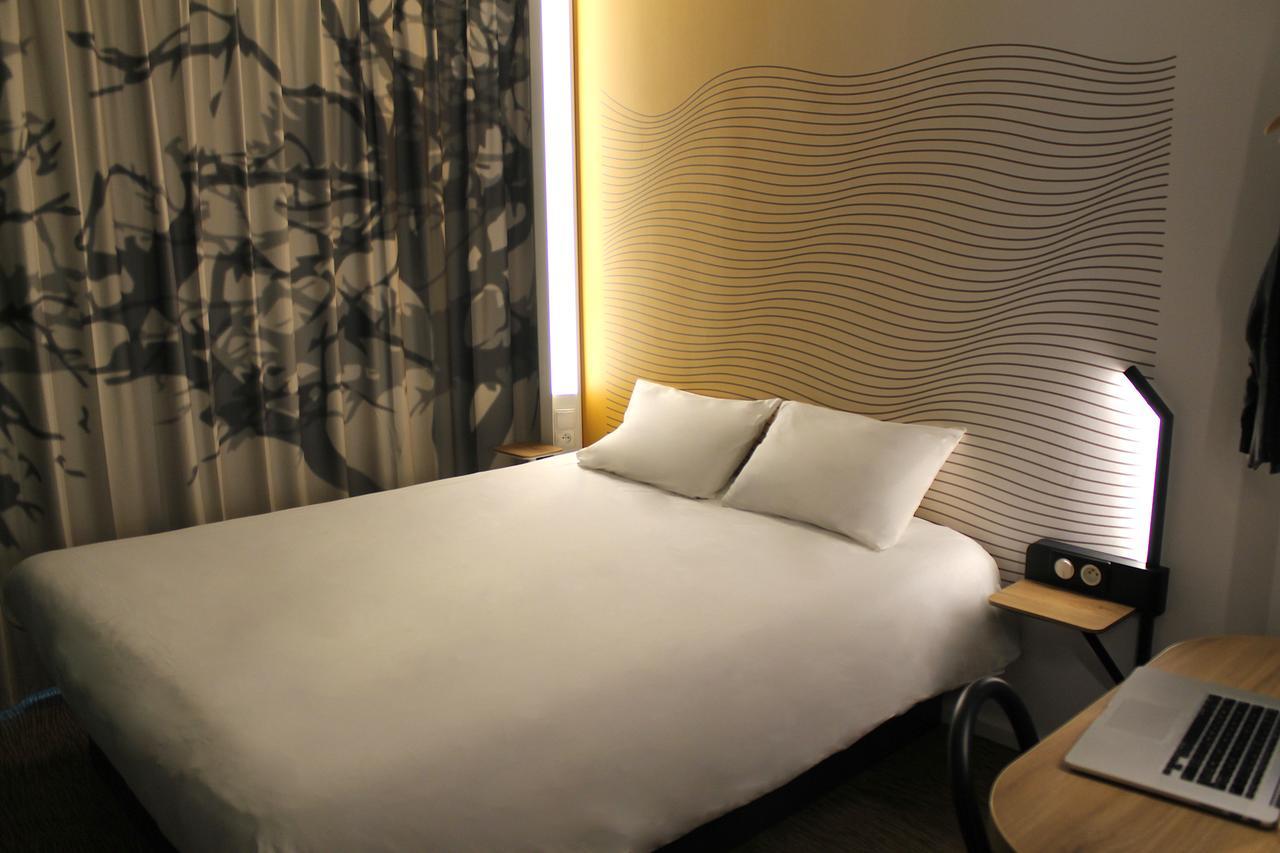 Centre Perrache Berthelot Hotel Lyon