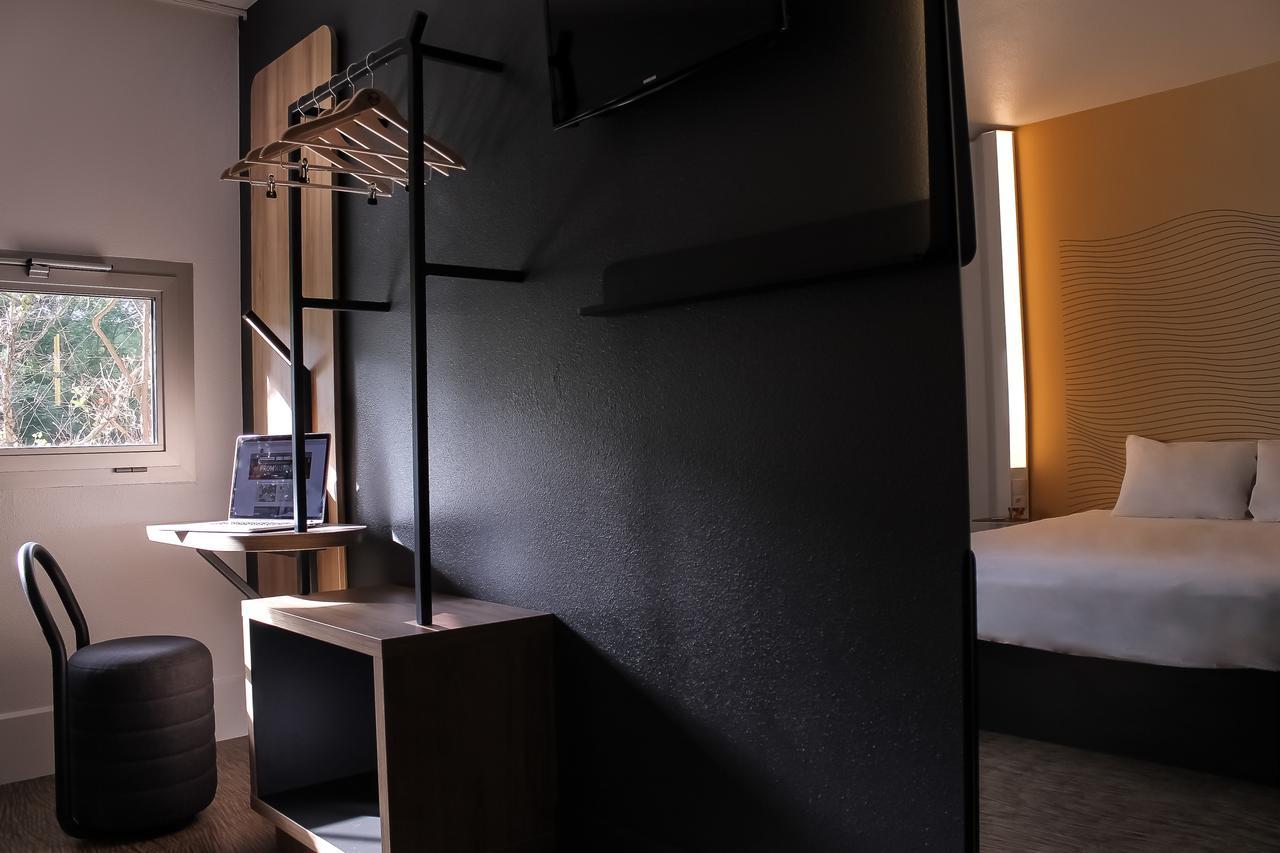 Centre Perrache Berthelot Hotel 3*