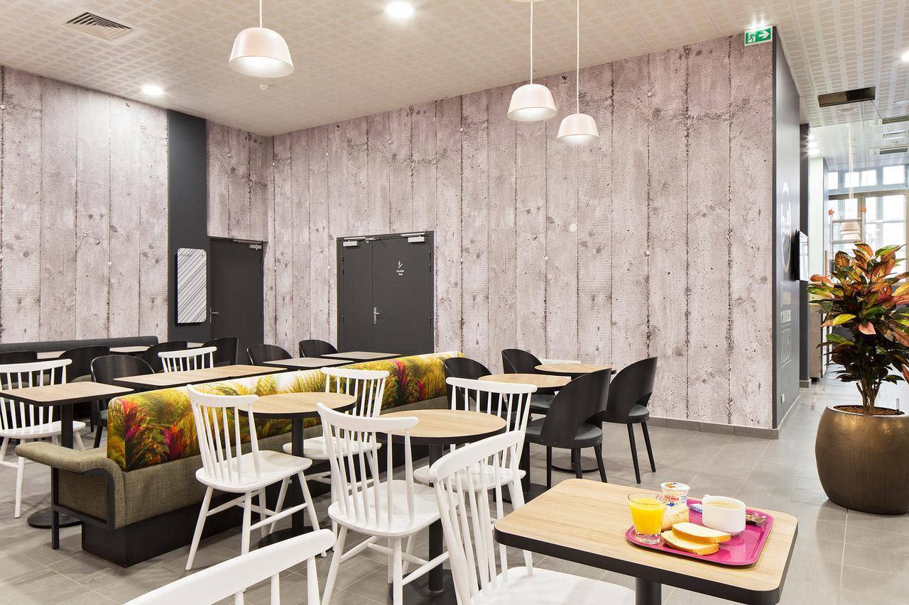 Hotel Centre Perrache Berthelot