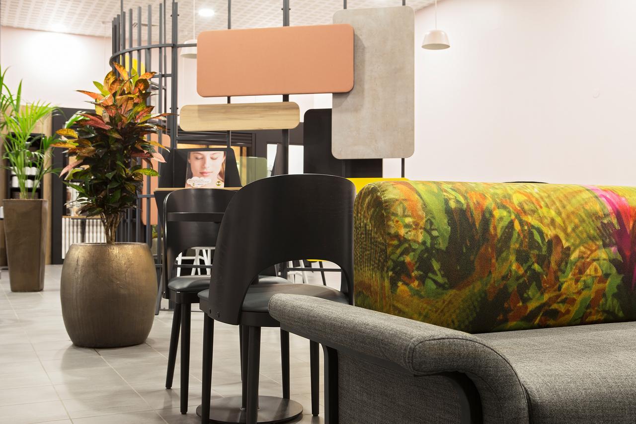 Centre Perrache Berthelot Hotel Lyon